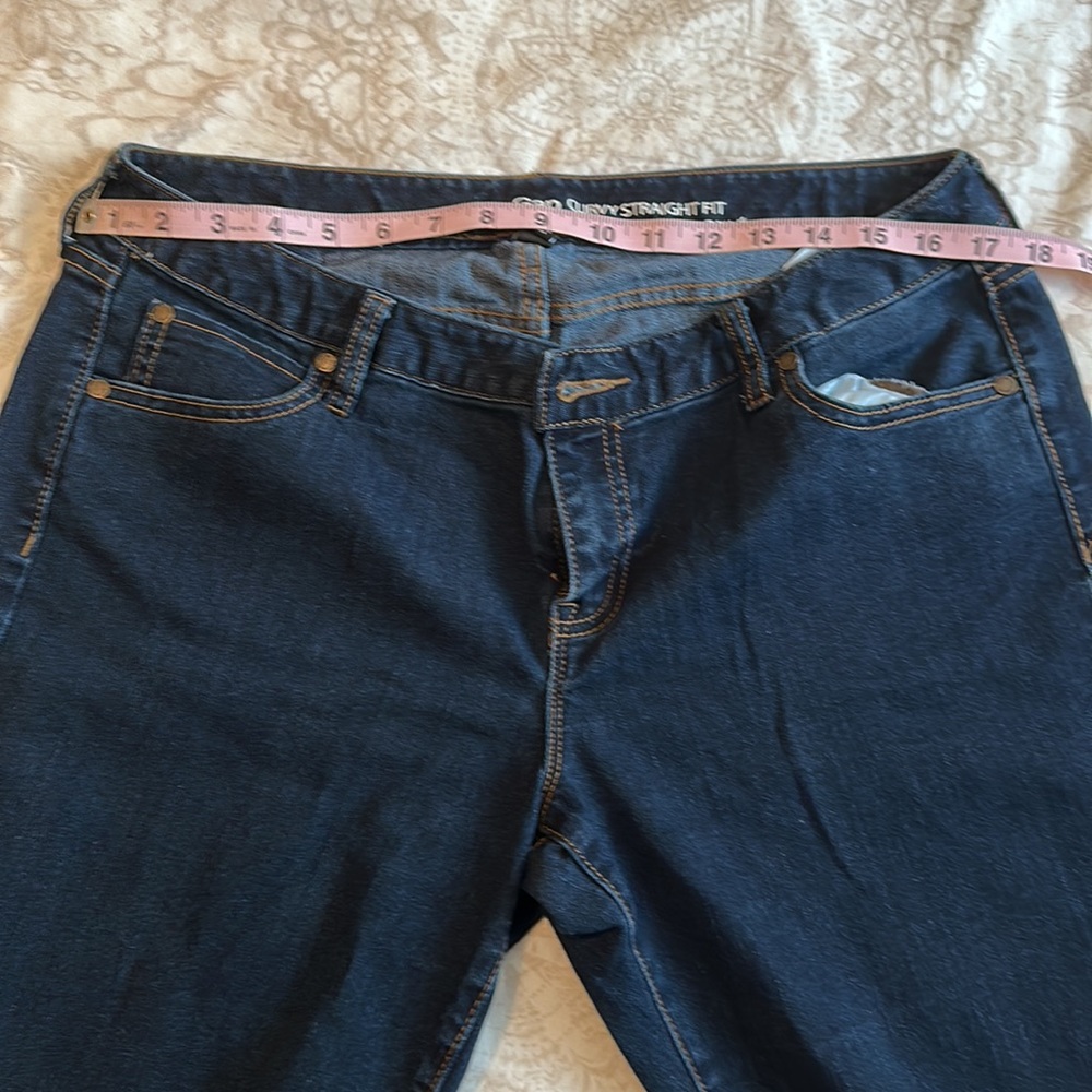 Gap jeans - Picture 7 of 8